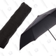 AmazonBasics Travel Umbrella | $12 | Amazon